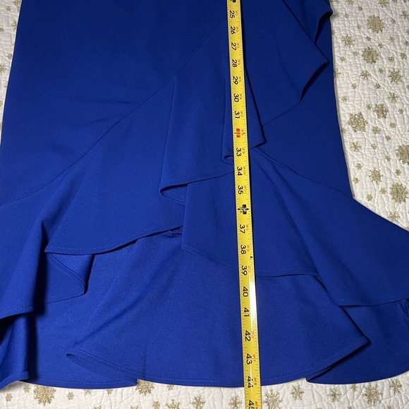 Calvin Klein women’s Dress size 4 - Picture 8 of 9